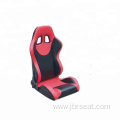 Adjustable PVC back Universal racing seats